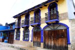 Meksyk, San Cristobal de las Casas