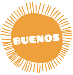 BUENOS najlepsze ice tea