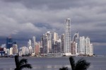 Panama, Panama City