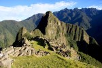 Peru, Machu Picchu