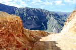 Peru, Colca Canyon