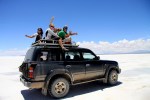 Salar de Uyuni