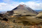 Nowa Zelandia, Tongariro